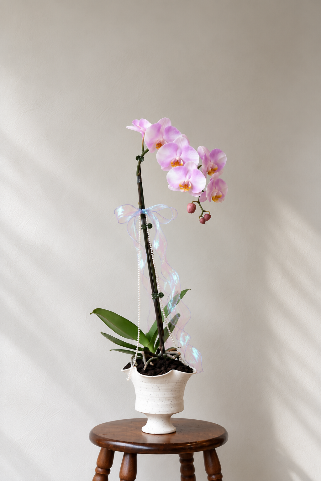 Pink Whisper | 80cm x 32cm