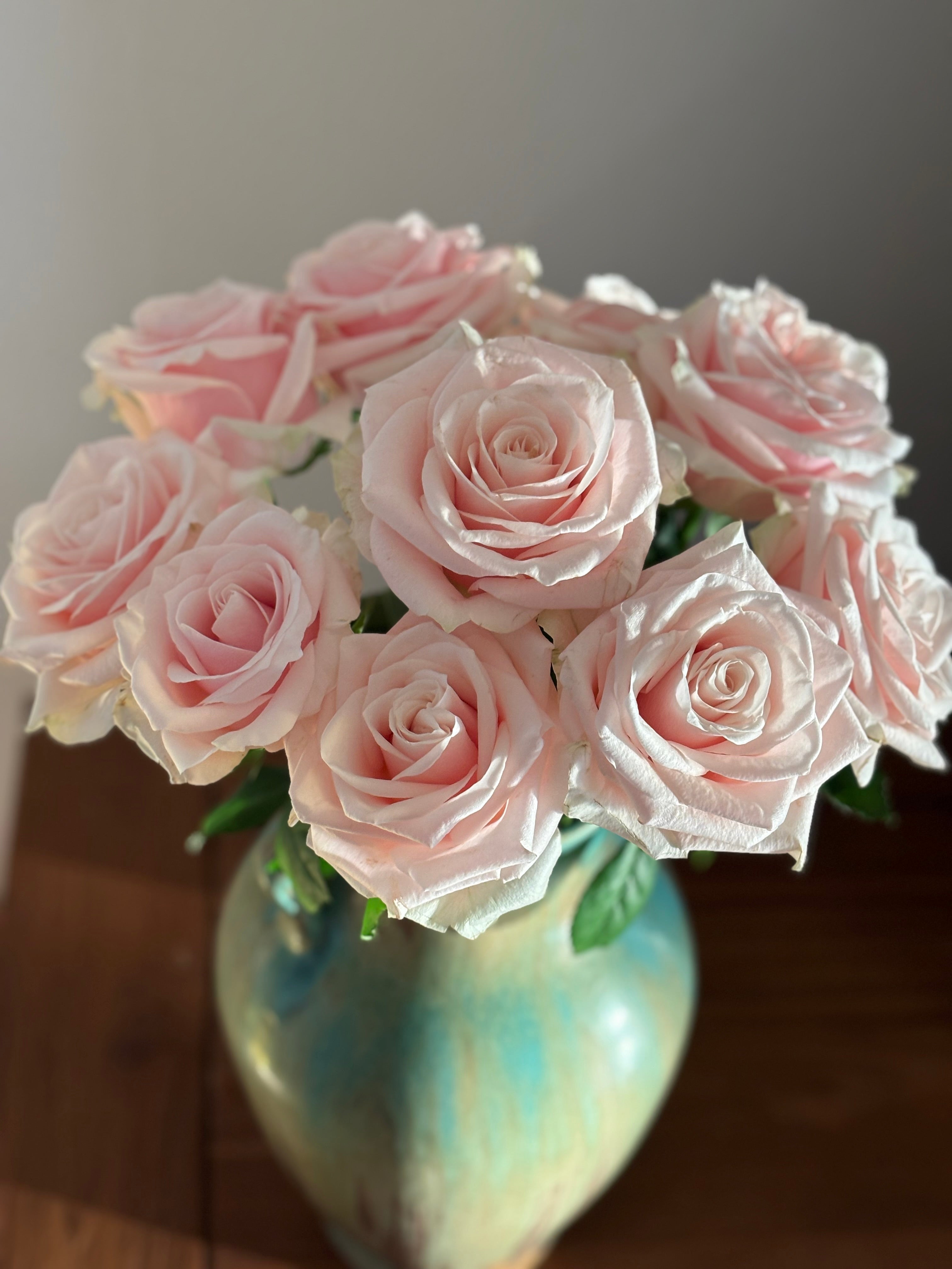 Local Roses - Grandi Darling