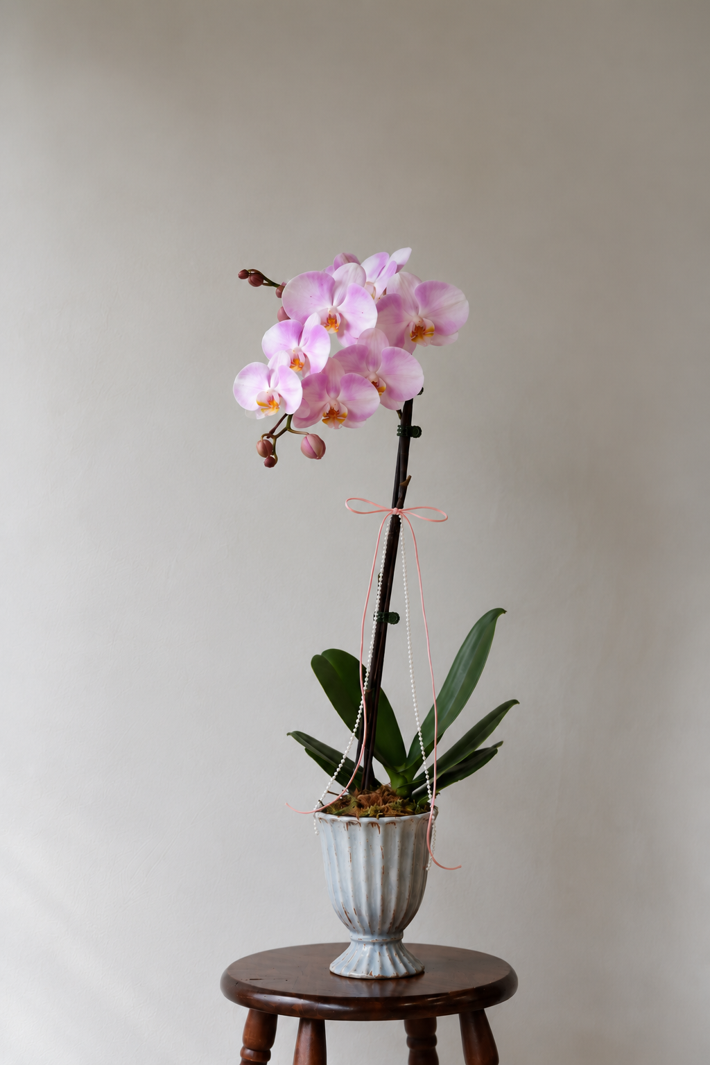 Blush Serenity | 86cm x 36cm
