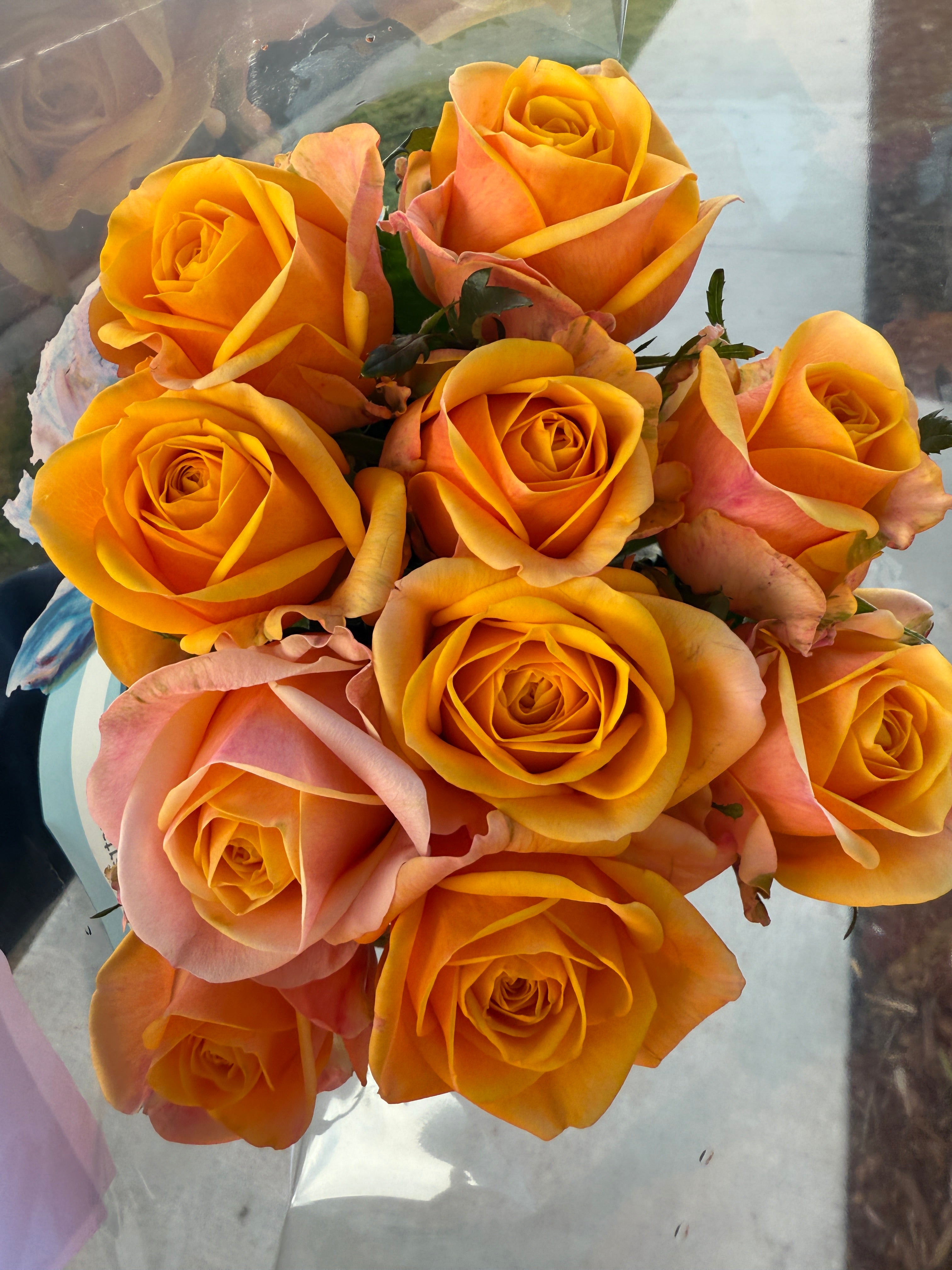 Local Roses - Grandi Karma