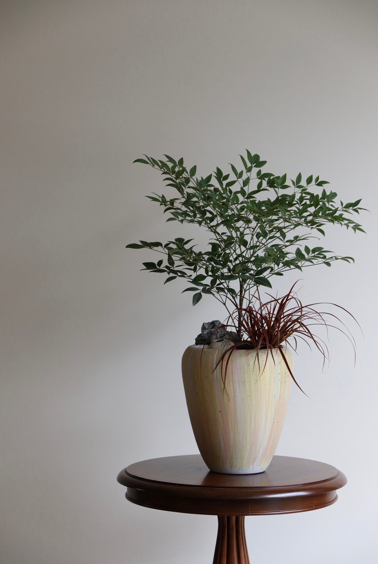 Emerald Breeze | 62cmx48cm