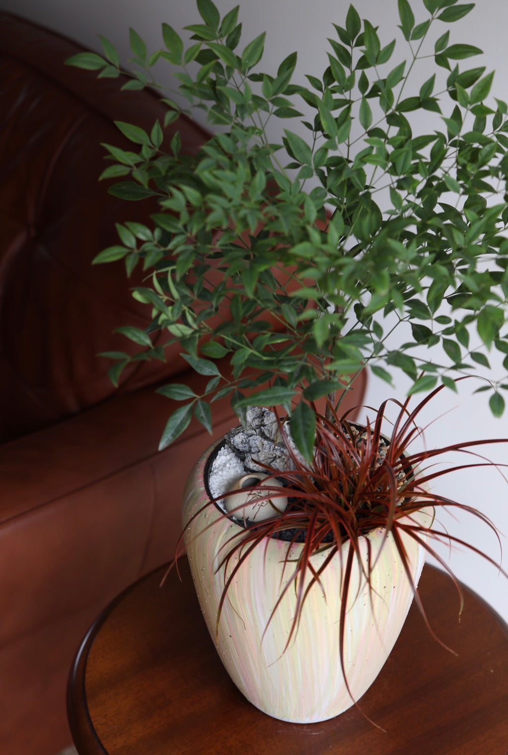 Emerald Breeze | 62cmx48cm