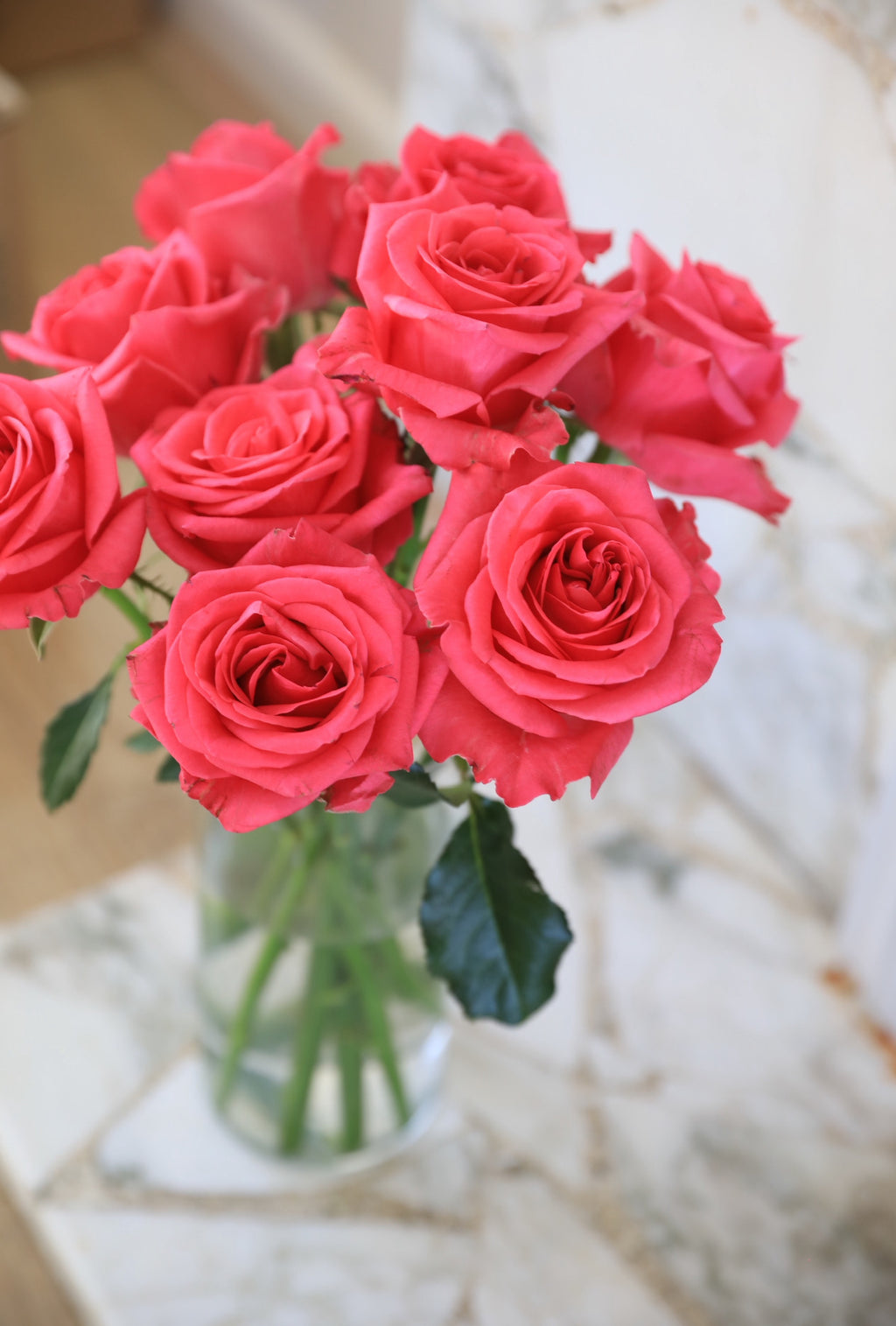 Local Roses - Grandi Lush