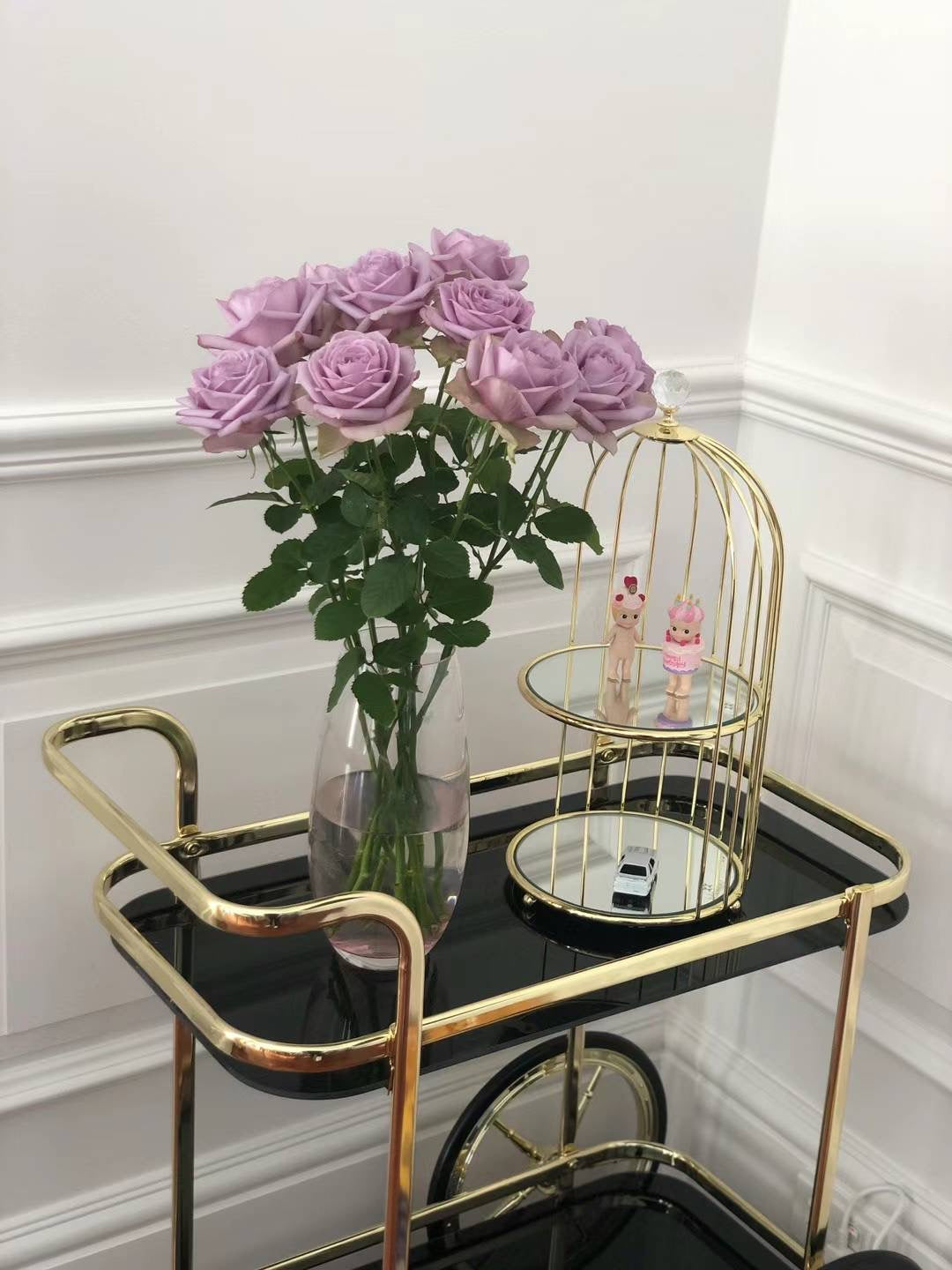 Local Roses - Grandi Lullaby