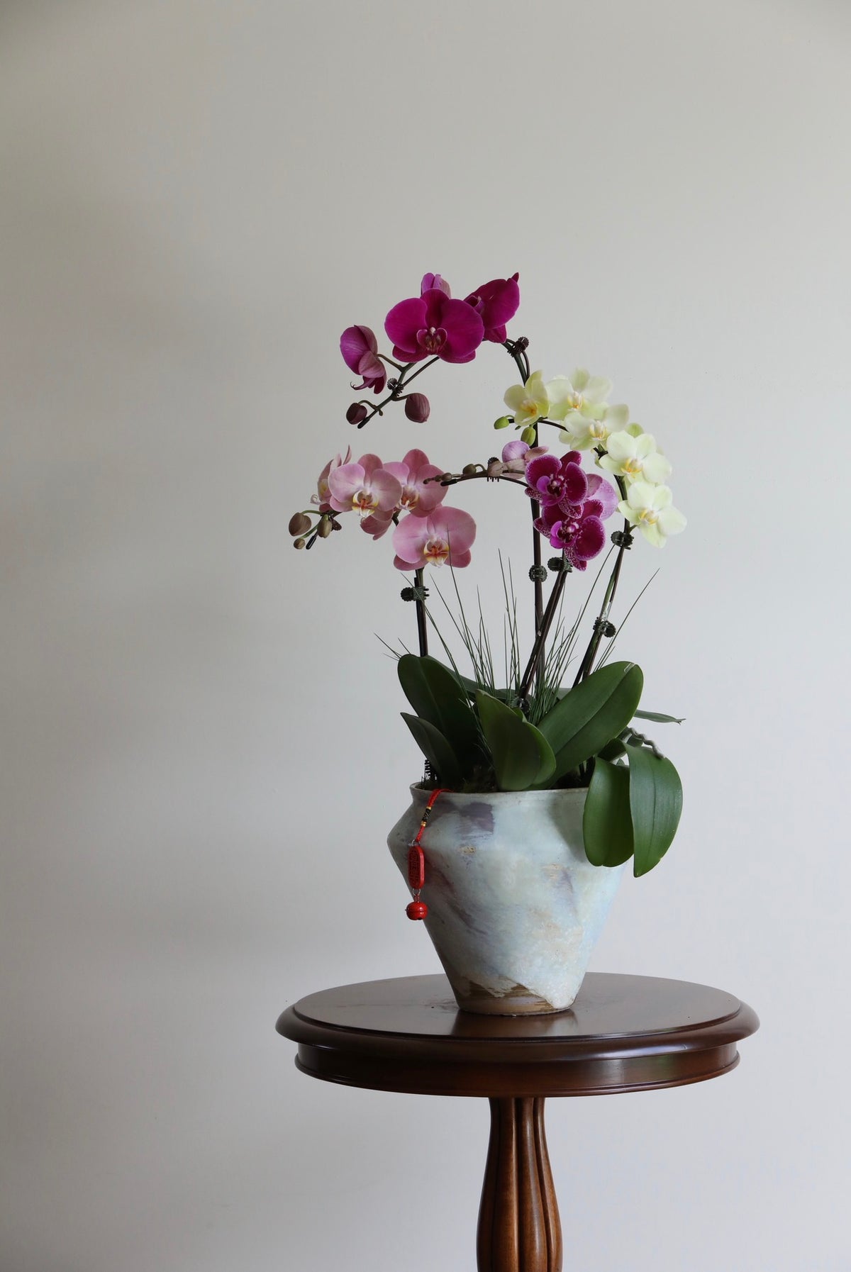 Spring Palette | 68cm x 36cm