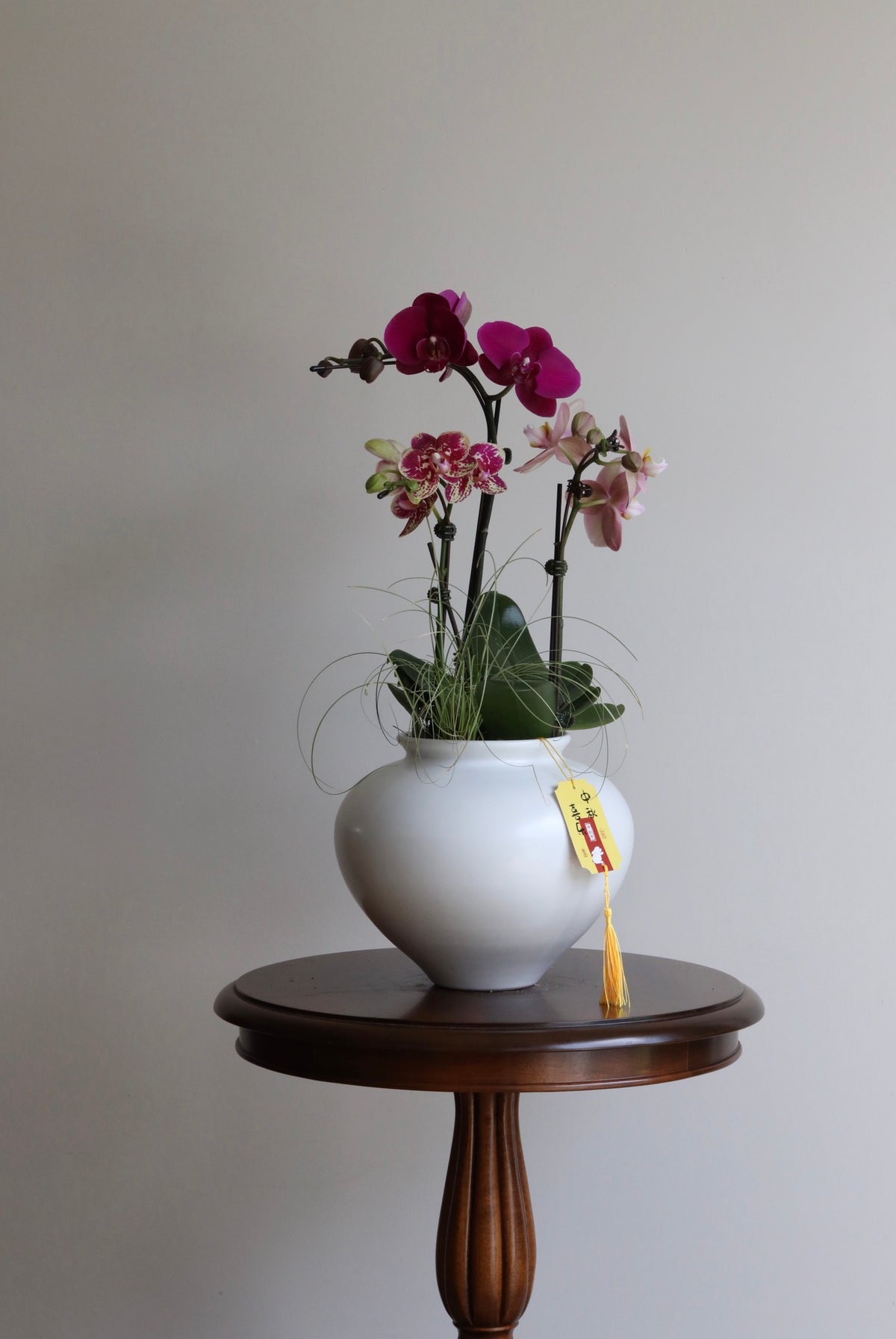 Silk Blossom | 58cm x 30cm