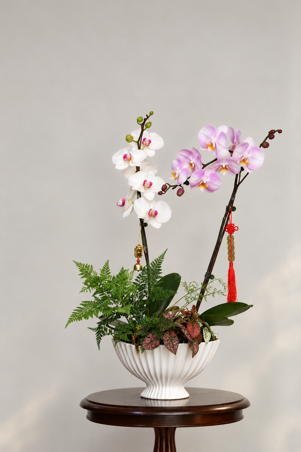 Spring Harmony | 82cm × 56cm